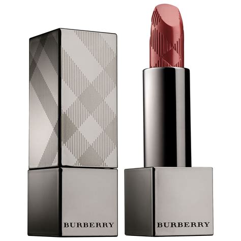 burberry kisses sheer lip colors|burberry kisses sepia no 85.